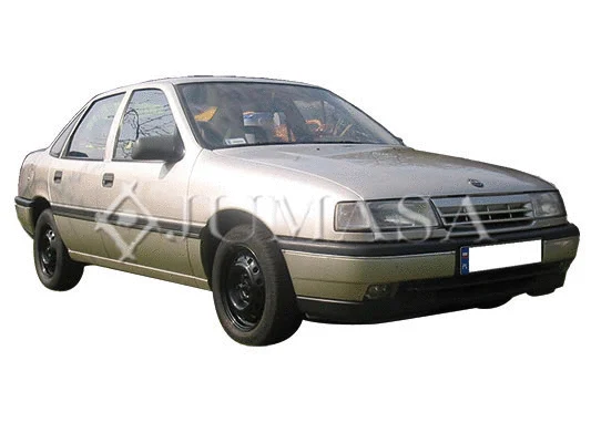 Feu clignotant JUMASA 41313035