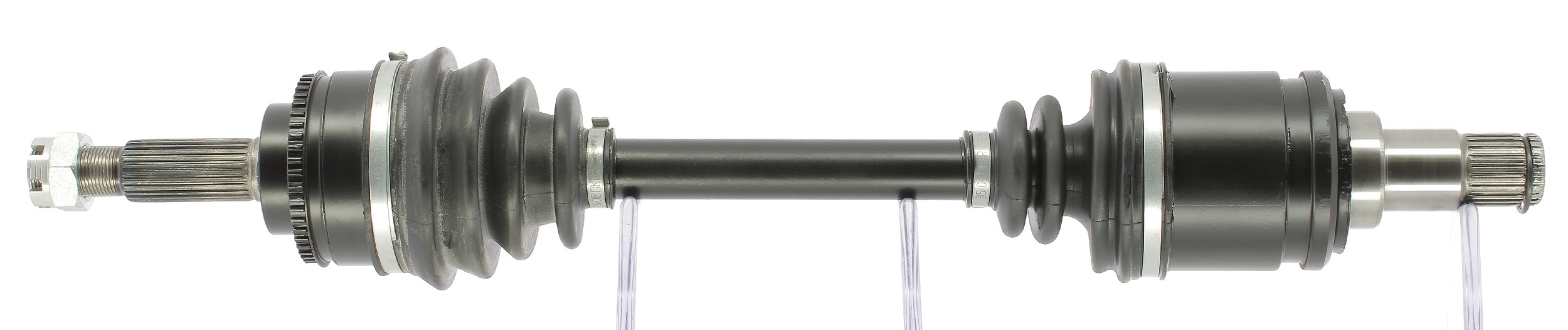 Arbre de transmission FRIESEN FDS4662