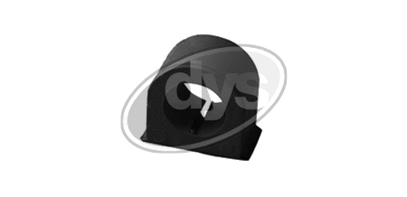 Suspension, stabilisateur DYS 75-24367
