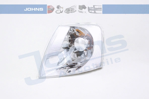 Feu clignotant JOHNS 95 48 19-5