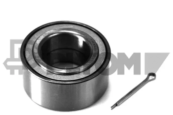 Kit de roulements de roue PLYOM P754764