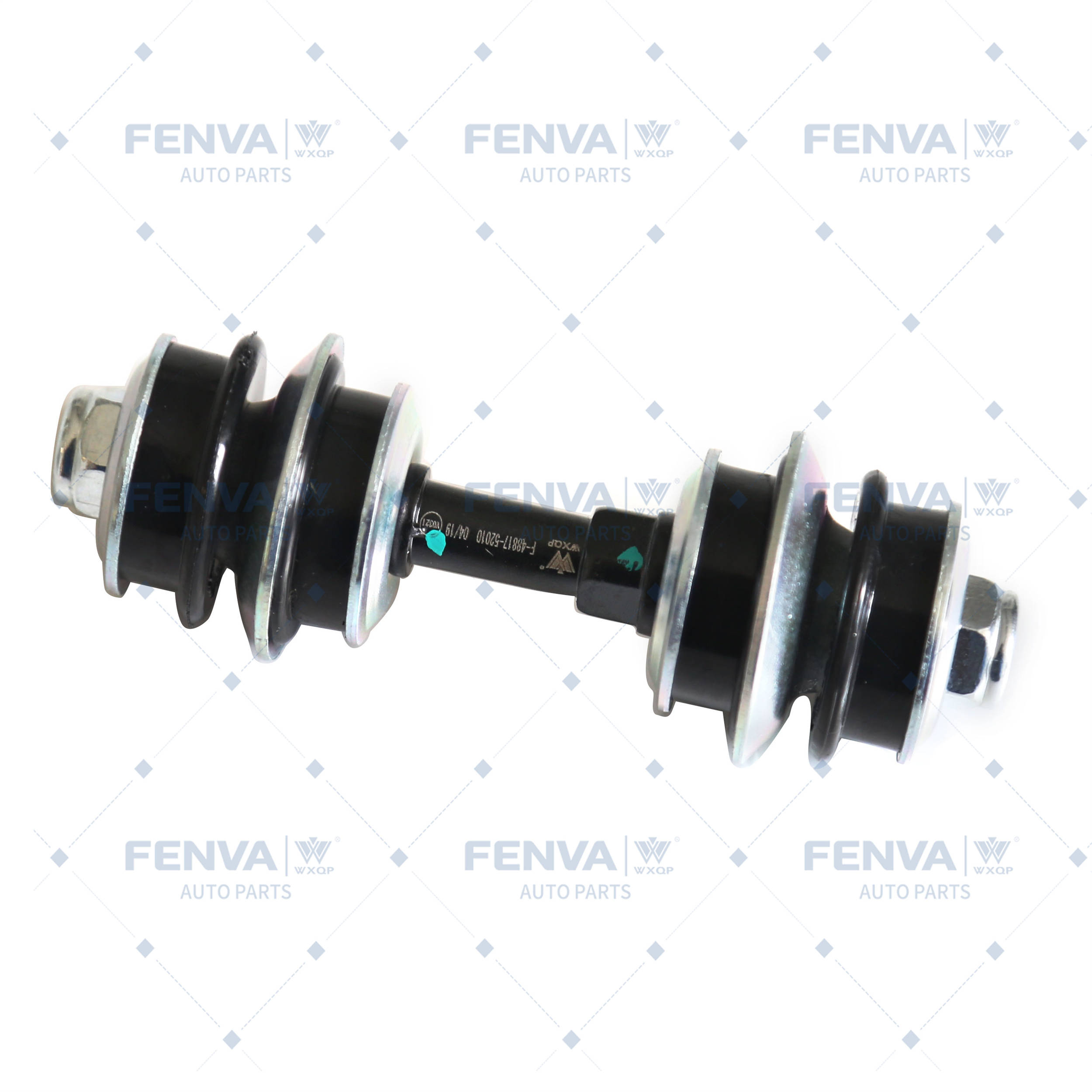 Entretoise/tige, stabilisateur WXQP 54607