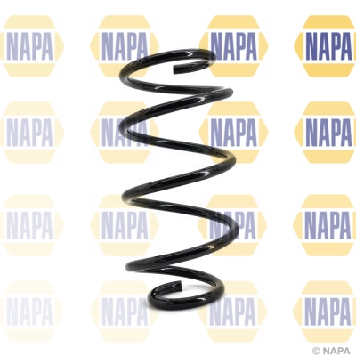 Ressort de suspension NAPA NCS1085