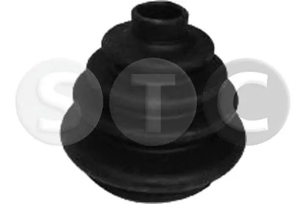 Joint-soufflet, arbre de commande STC T400179
