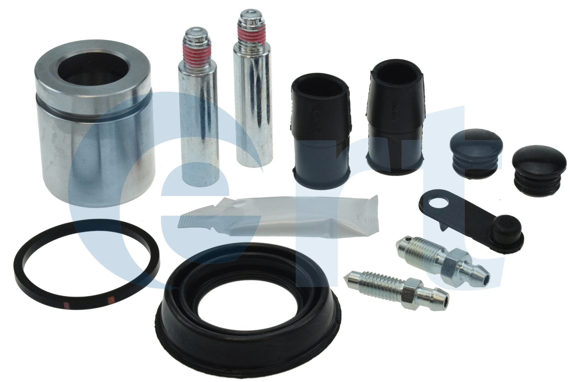 Kit de réparation, étrier de frein ERT 440037