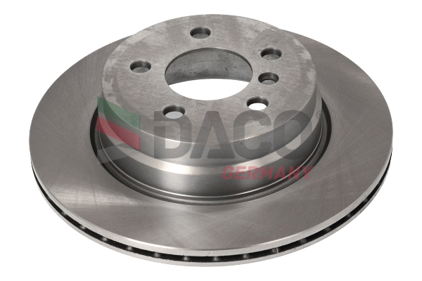 Disque de frein DACO Germany 600335
