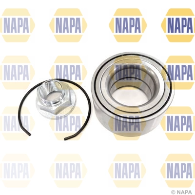 Kit de roulements de roue NAPA PWB1562