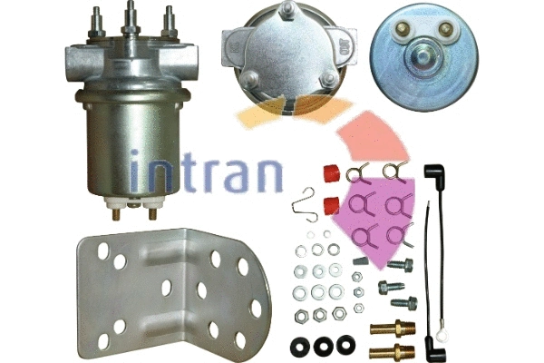 Pompe à carburant Intran Flotamex B08407