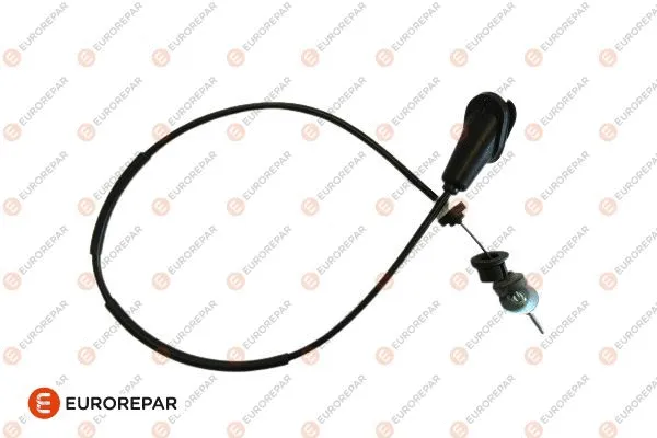Tirette à câble, commande d'embrayage EUROREPAR E074359