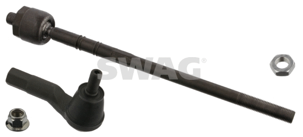 Barre de connexion SWAG 30 94 4240