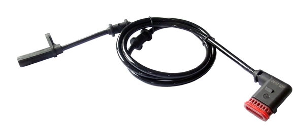 Capteur, vitesse de roue BBT WSS0407