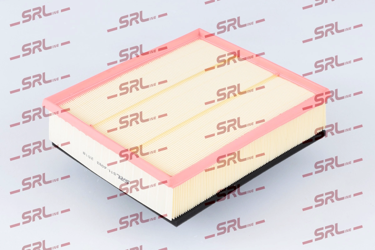 Filtre à air SRLine S11-4083
