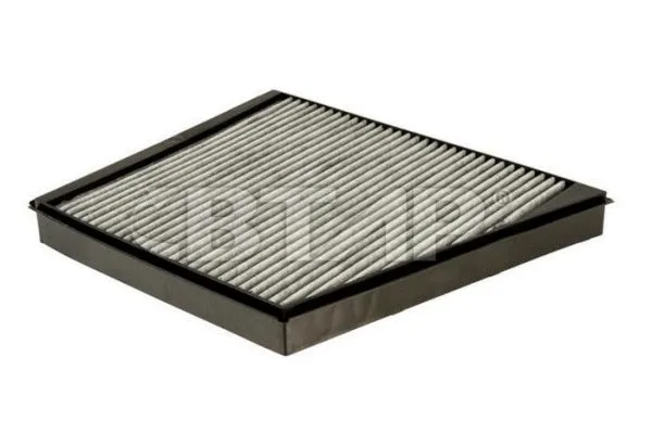 Filtre, air de l'habitacle BTAP BMB131-005