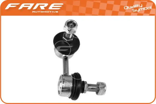Entretoise/tige, stabilisateur FARE-CO 29967
