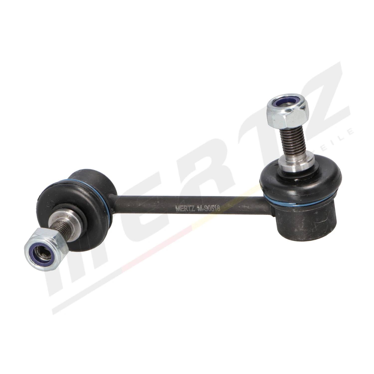 Entretoise/tige, stabilisateur MERTZ M-S0518