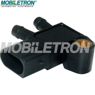 Capteur, pression des gaz échappement MOBILETRON DP-EU031
