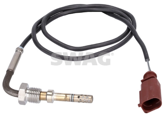 Capteur, température des gaz SWAG 33 11 0100