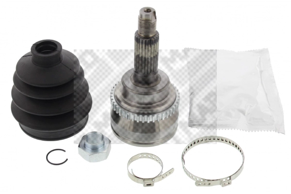 Jeu de joints, arbre de transmission MAPCO 16275