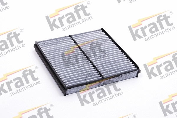 Filtre, air de l'habitacle KRAFT AUTOMOTIVE 1735024