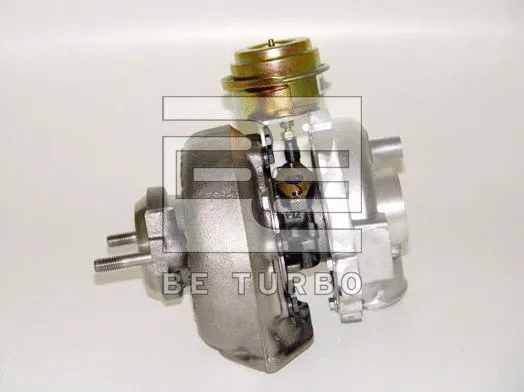 Turbocompresseur, suralimentation BE TURBO 124411