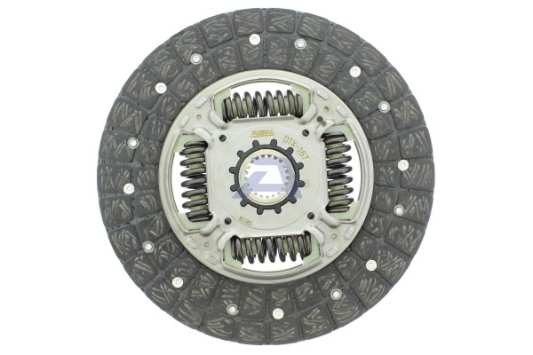 Disque d'embrayage AISIN DTX-167