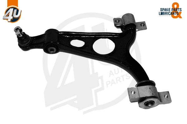Bras de liaison, suspension de roue 4U Autoparts G35166