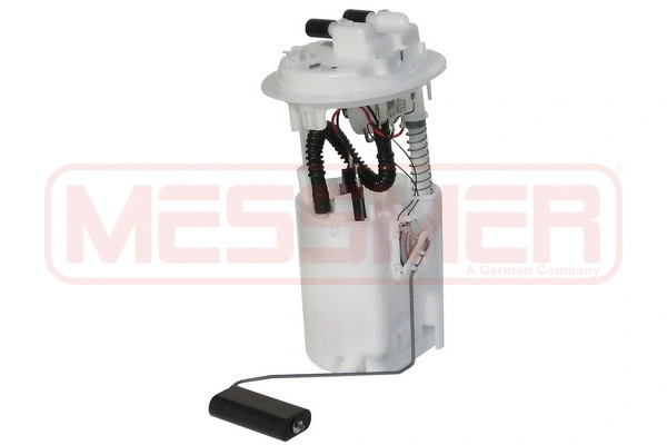 unité d'alimentation de carburant MESSMER 775050