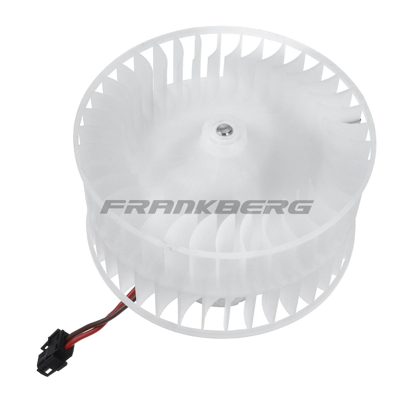 Pulseur d'air habitacle Frankberg 5481FB0005218