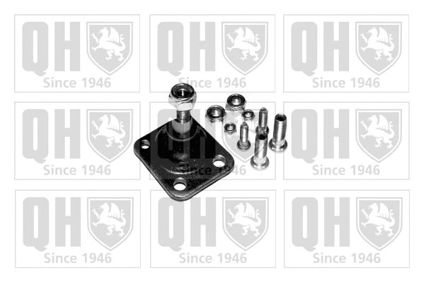 Rotule de suspension QUINTON HAZELL QSJ976S