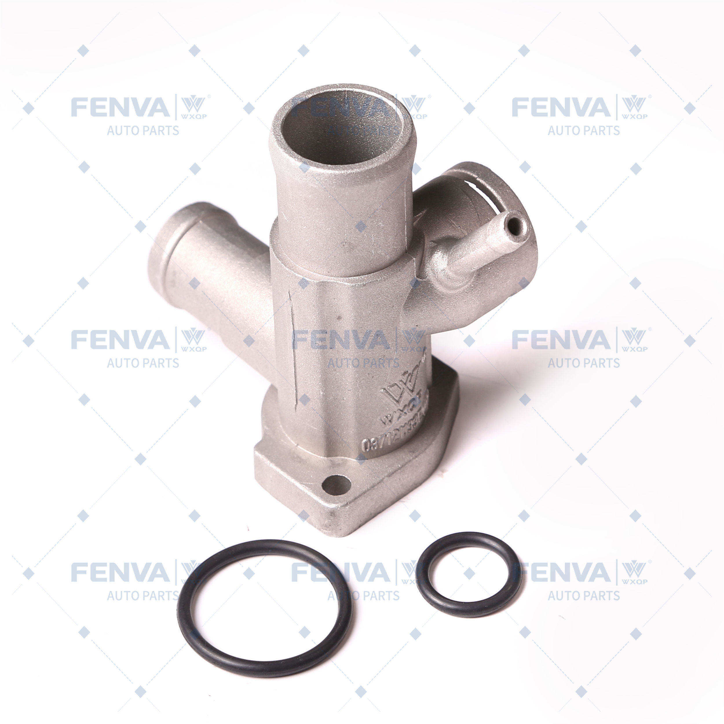 Bride de liquide de refroidissement WXQP 320879
