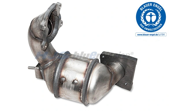 Catalyseur HJS 96 23 3025