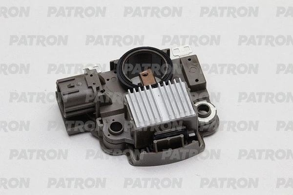 Régulateur d'alternateur PATRON P25-0074KOR