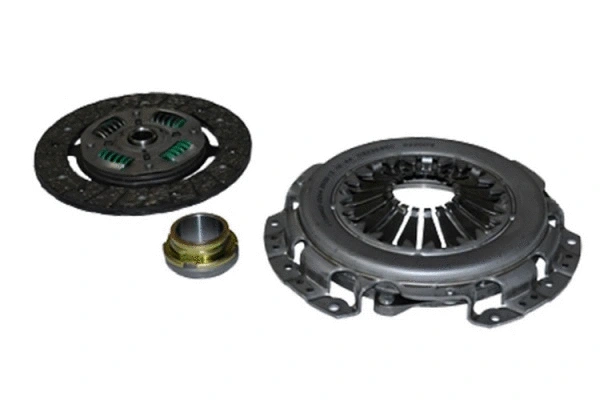 Kit d'embrayage ASAM AUTOMOTIVE 80146