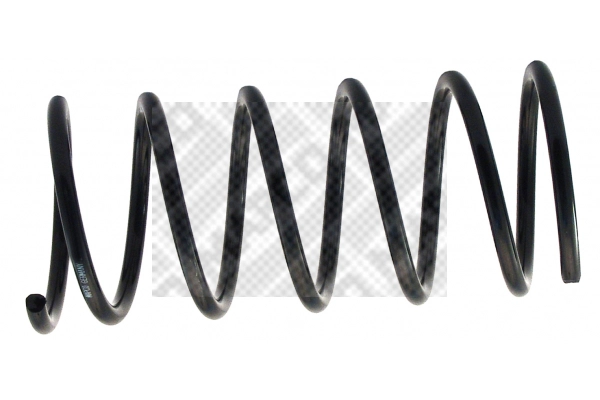 Ressort de suspension MAPCO 70579