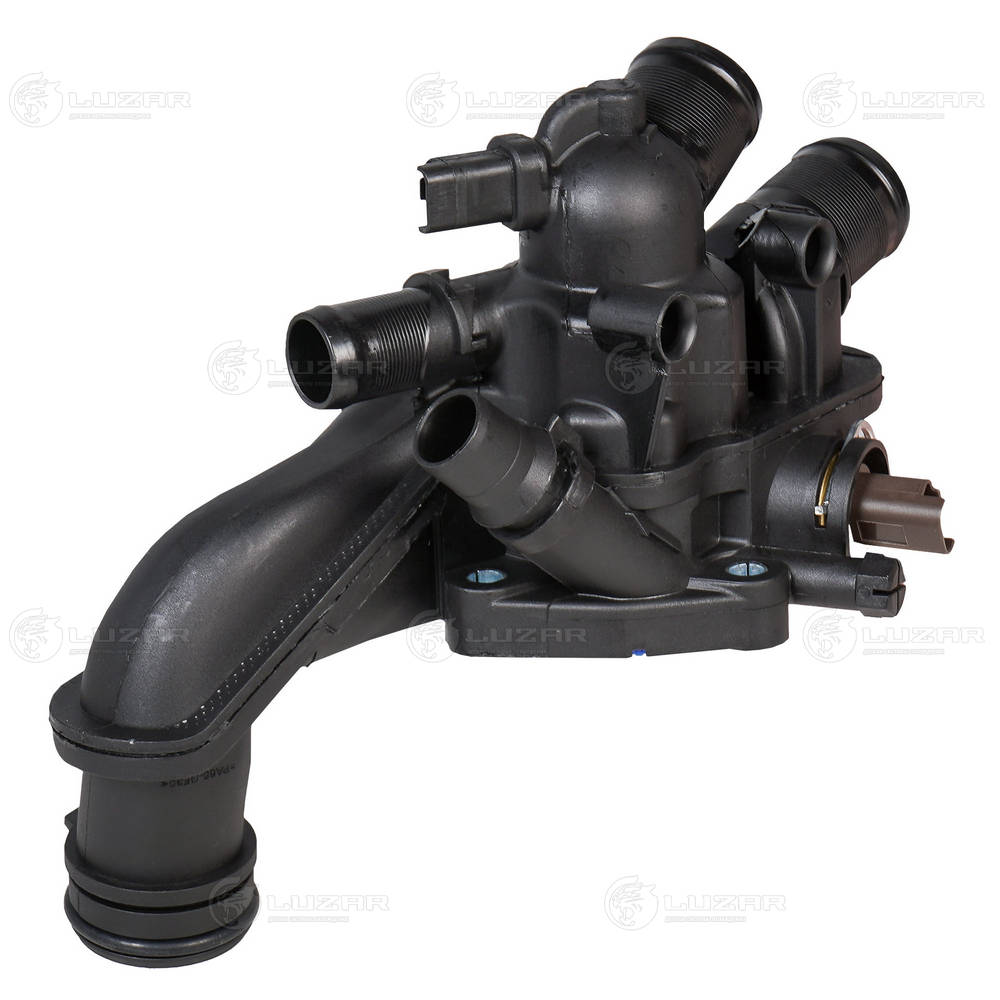 Thermostat, liquide de refroidissement LUZAR LT 2017