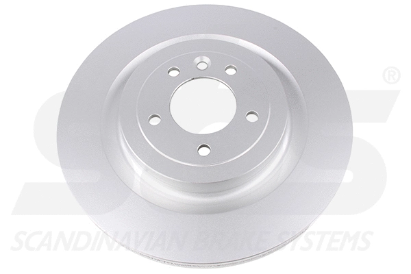 Disque de frein sbs 1815314056