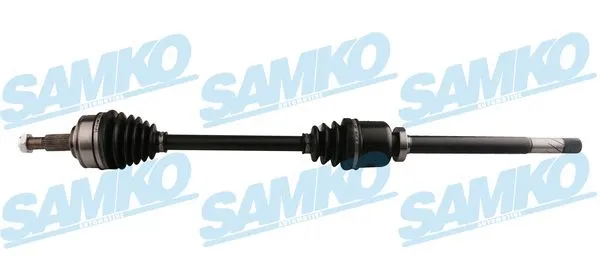 Arbre de transmission SAMKO DS60843