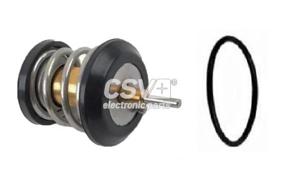 Thermostat, liquide de refroidissement CSV electronic parts CTH2758
