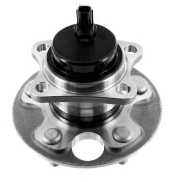Kit de roulements de roue BREDA LORETT KRT8185