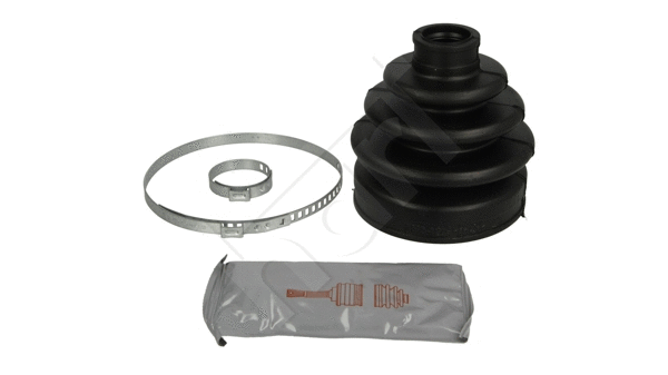 Jeu de joints-soufflets, arbre de commande HART 417 958