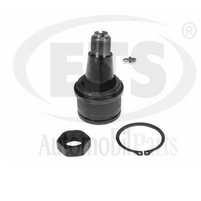 Rotule de suspension ETS 37.BJ.392