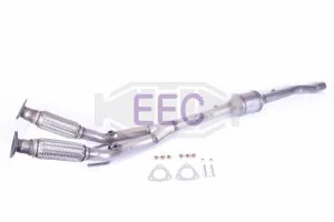 Catalyseur EEC AU6033T