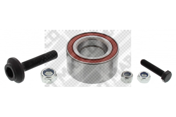 Kit de roulements de roue MAPCO 26713