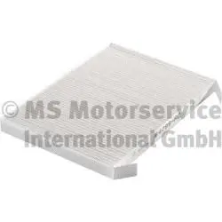 Filtre, air de l'habitacle KOLBENSCHMIDT 50014799