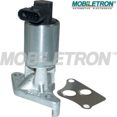 Vanne EGR MOBILETRON EV-EU020