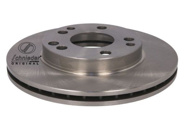 Disque de frein SCHNIEDER AUTOTECH BZS55.00045