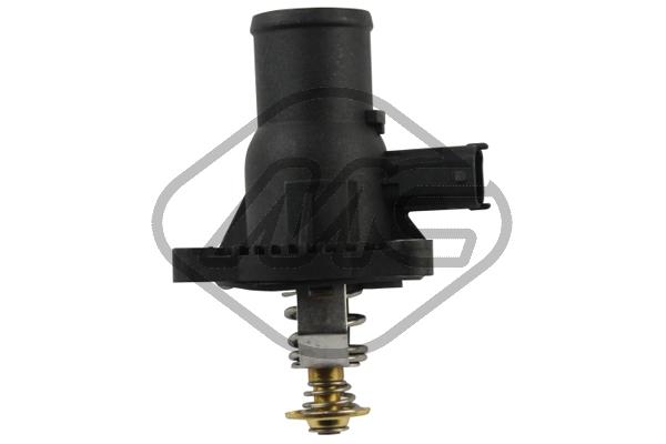 Thermostat, liquide de refroidissement Metalcaucho 30961
