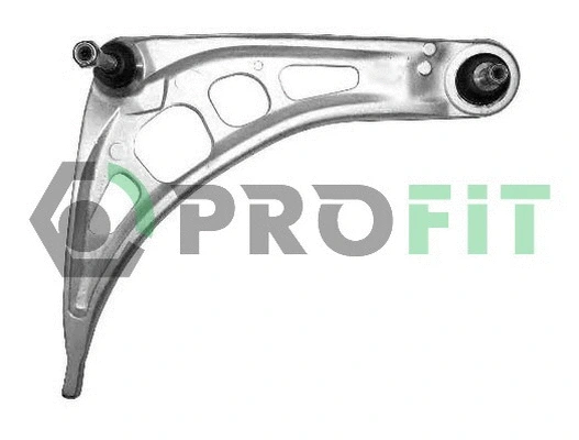 Bras de liaison, suspension de roue PROFIT 2304-0117