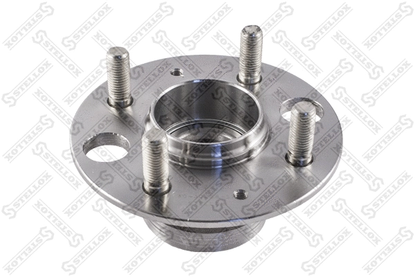 Roulement de roue STELLOX 40-30258-SX
