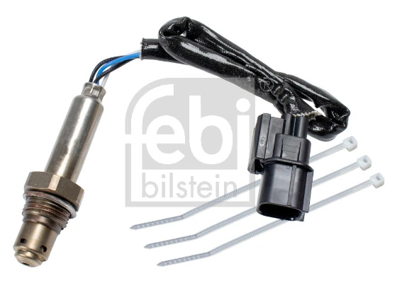 Sonde lambda FEBI BILSTEIN 177522